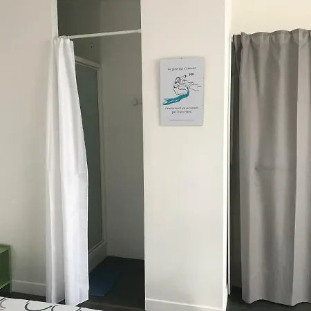 Appartement T3 Sud Poitiers