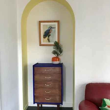 Apartment Les Acanthes 2ch Centre Poitiers