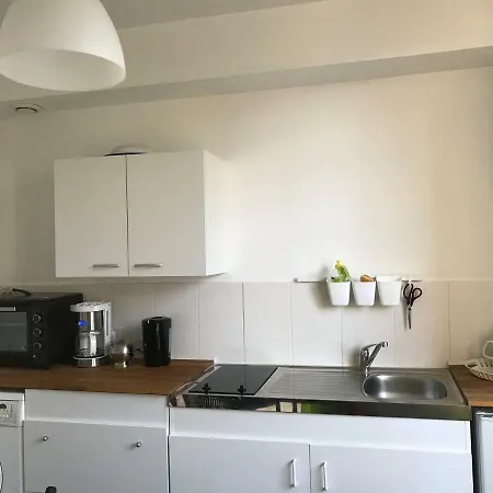 Appartement T3 Sud Poitiers