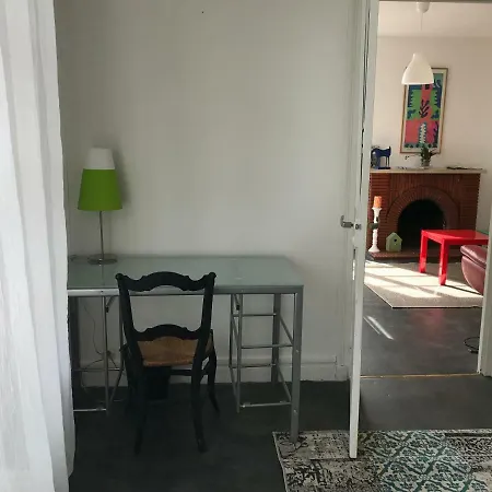 T3 Sud Appartement